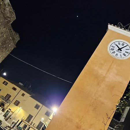 L' Antico Lavatoio Bed and Breakfast Rignano Flaminio Buitenkant foto