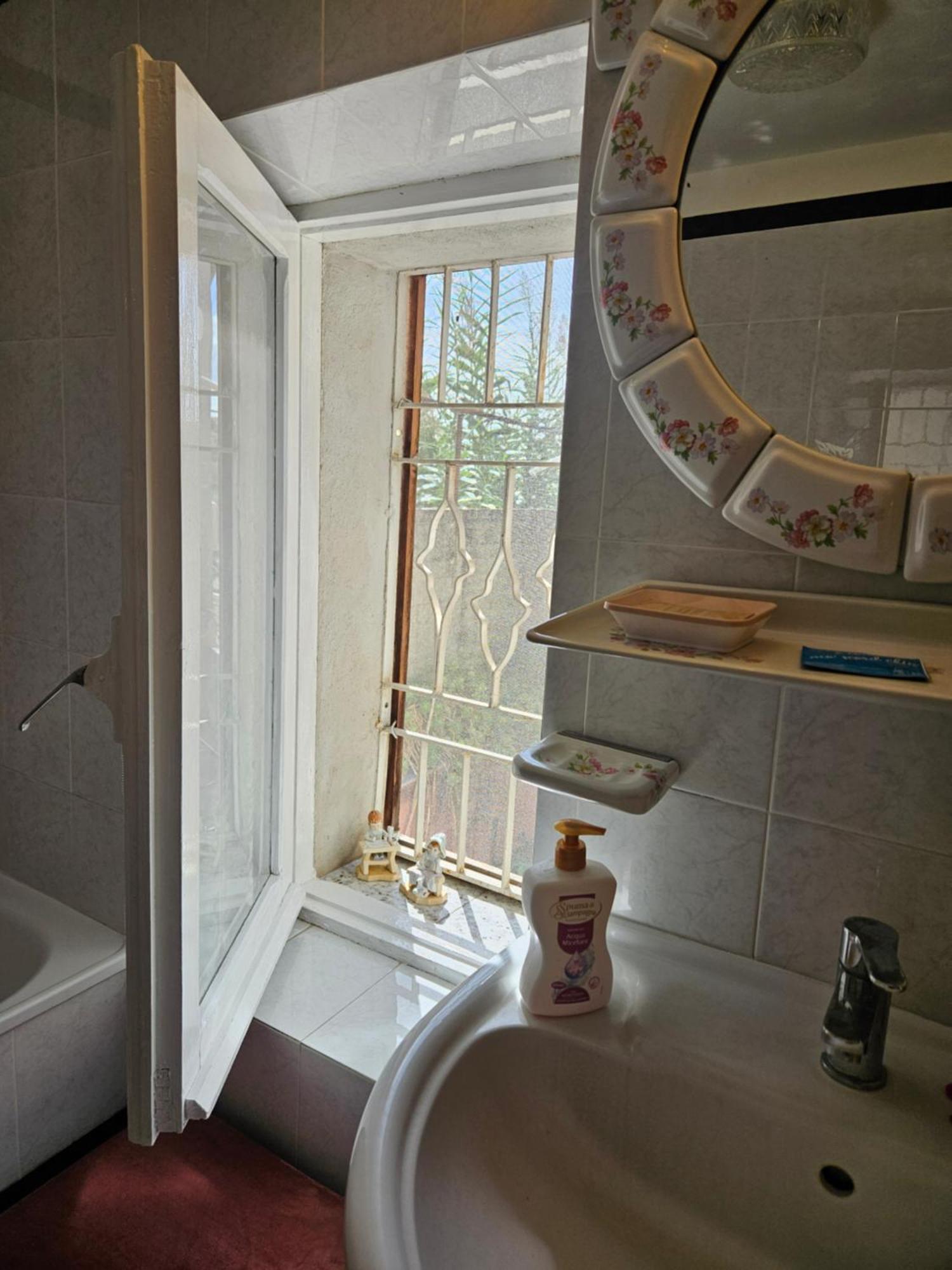 L' Antico Lavatoio Bed and Breakfast Rignano Flaminio Buitenkant foto