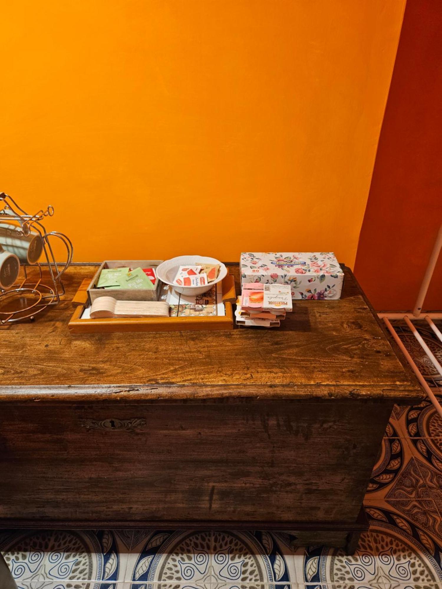 L' Antico Lavatoio Bed and Breakfast Rignano Flaminio Buitenkant foto
