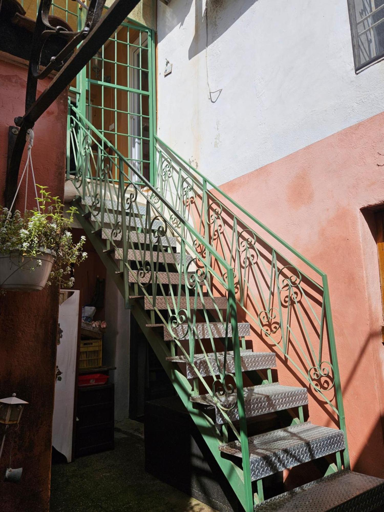 L' Antico Lavatoio Bed and Breakfast Rignano Flaminio Buitenkant foto